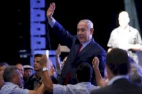 حزب الليكود الإسرائيلي يصوت بالاجماع على ضم الضفة وغزة