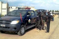 مقتل اربعة سجناء وفقدان 36 اخرين في عملية فرار في نيجيريا