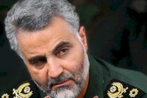 أطفال فلسطين ووهم القائد المحرر قاسم سليماني