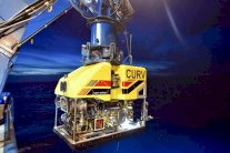 مسبار يرصد جسمًا جديدًا خلال البحث عن الغواصة الارجنتينية