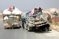 قوات النظام تتقدم على حساب فصائل جهادية ومقاتلة في شمال غرب سوريا