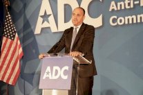 السلطة الفلسطينية تستدعي ممثلها في واشنطن 