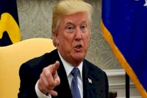 مصر تصدّت للاعتراف بالقدس عاصمة لإسرائيل.. فعاقبها ترمب