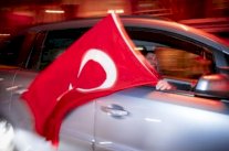 توقيف ستة مشتبه بهم في اعمال العنف امام القنصلية التركية في روتردام في مارس