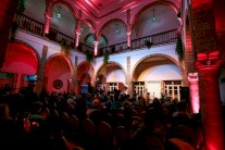 دورة ثالثة من مهرجان