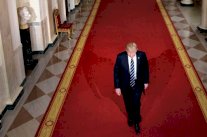 ترامب سيحضر قمة مجموعة السبع في ايطاليا في مايو