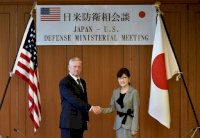 بكين تحذر واشنطن إثر تصريحات ماتيس في طوكيو