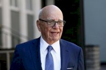 أبواب الحكومة البريطانية مفتوحة أمام مردوخ