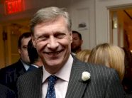 المرشح لمنصب السفير الاميركي في بروكسل يتوقع تفكك الاتحاد الاوروبي