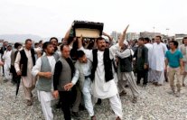 عدد قياسي من الضحايا المدنيين في أفغانستان خلال 2016