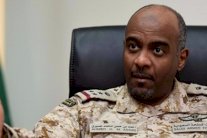 عسيري: على العالم تغيير استراتيجيته في التعامل مع إيران