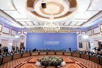 المعارضة السورية تؤكد تقارب وجهات النظر مع تركيا