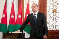 الاردن يلتزم قرارات الجامعة العربية فيما يختص بتعليق عضوية سوريا