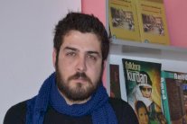 أكراد سوريا يترجمون الأدب العالمي إلى لغتهم الأم