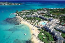 اكتشاف قارة غارقة تحت جزيرة صغيرة!