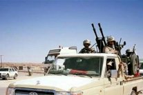 معركة «الرمح الذهبي» مستمرة في اليمن