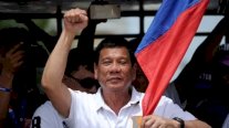 رئيس الفلبين ينهي مفاوضات السلام مع المتمردين