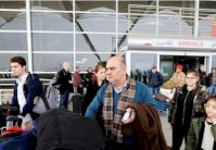 أسرة عراقية منعت من السفر إلى أميركا تلقت تصريحا بالدخول