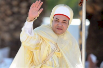 العاهل المغربي في غانا وزامبيا منتصف فبراير