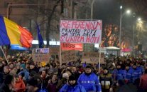 تظاهرات جديدة في رومانيا والسلطة مستعدة لتنازلات