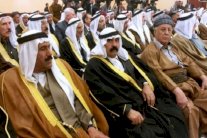 عشائر نينوى تناشد للحفاظ على الأسرى لدى داعش