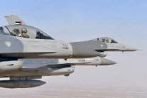 مقاتلات أردنية تدك موقع لـ «داعش» بجنوب سوريا