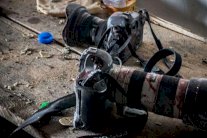 سوريا تخسر 4 صحافيين خلال شهر بسبب الحرب