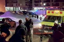 فوكس نيوز تضلل مجددًا: مرتكب هجوم كيبك مسلم!