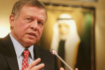 عبدالله الثاني: نتطلع إلى زيارة الملك سلمان للأردن