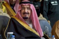 الملك سلمان يفتتح مهرجان