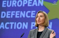 الاتحاد الأوروبي يحضّ إسرائيل على عدم تنفيذ قانون الاستيطان