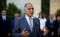 المغرب يدين بشدة هجوما للحوثيين على فرقاطة سعودية