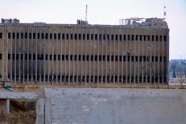 المعارضة السورية تطالب بدخول مراقبين دوليين إلى السجون