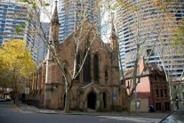 كهنة أستراليون متهمون بالتحرش بالأطفال لعقود!