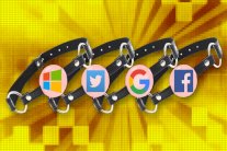 شركات تكنولوجية تتحرك قضائيًا ضد مرسوم ترامب