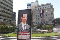 نظام الأسد أعدم 13 الف معتقل في سجن صيدنايا