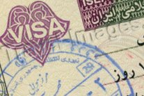 إيران تمنح تأشيرات دخول لفريق المصارعة الأميركي