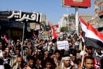 عملية عسكرية لتحرير الحديدة بعد السيطرة على المخا