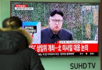 ترامب يتعهد الرد