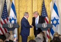 موقف ترامب حيال حل الدولتين يثير ارتباكًا في الشرق الاوسط