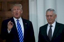 ماتيس: الحلف الأطلسي ركيزة أساسية بالنسبة للولايات المتحدة