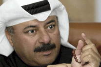 قطر تمنع المحامي النعيمي من السفر