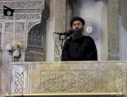 غارة عراقية تستهدف البغدادي تقتل عددا من مساعديه