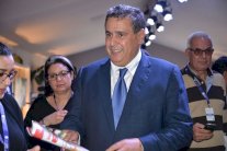 اخنوش: مخطط أليوتيس بالمغرب حقق 80 في المائة من أهدافه