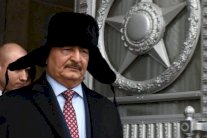 ليبيا في زمن ترامب... هل ينال حفتر دعم الرئيس الأميركي؟