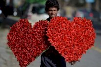 14 فبراير... لا صوت يعلو على صوت الحب