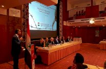 مختصون دوليون يبحثون الانتهاكات الإيرانية بالاحواز