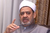 داعش والإخوان يدعون عناصرهم إلى قتل شيخ الأزهر