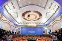 محادثات جديدة حول سوريا بعد ظهر الخميس في أستانة