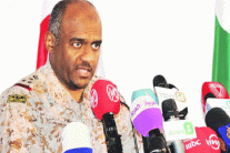 عسيري: صالح سيخضع للمحاكمة لتورطه في انقلاب